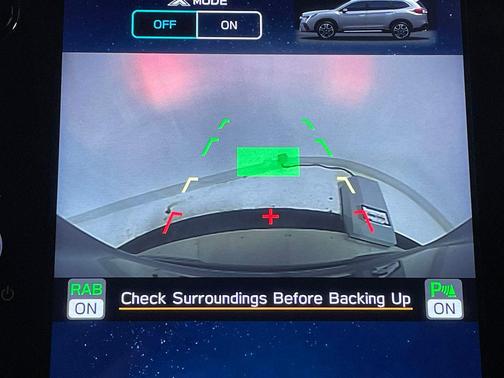 2025 Subaru Ascent Premium