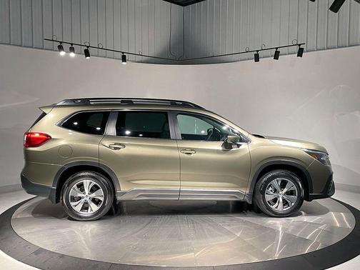 2024 Subaru Ascent Premium