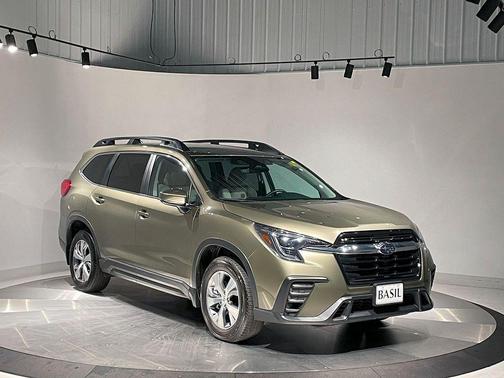 2024 Subaru Ascent Premium
