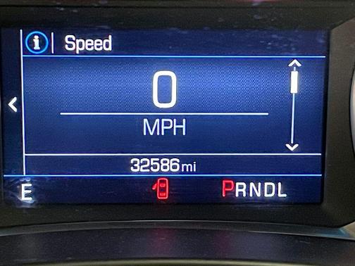 Harvest Gold / Bronze 2023 Chevrolet Equinox 1LT
