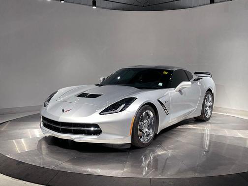 2014 Chevrolet Corvette Stingray Base