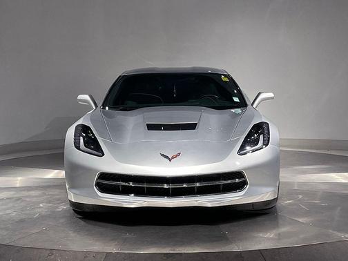 2014 Chevrolet Corvette Stingray Base