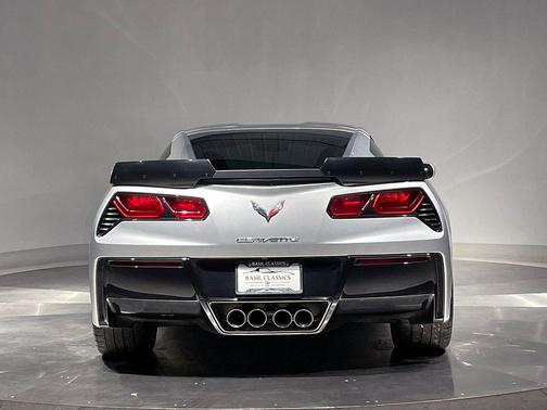 2014 Chevrolet Corvette Stingray Base