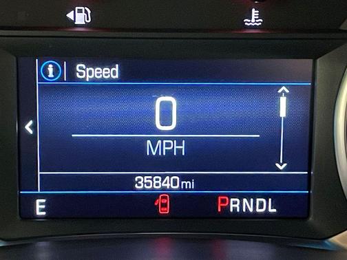 Sterling Gray Metallic 2023 Chevrolet Equinox RS