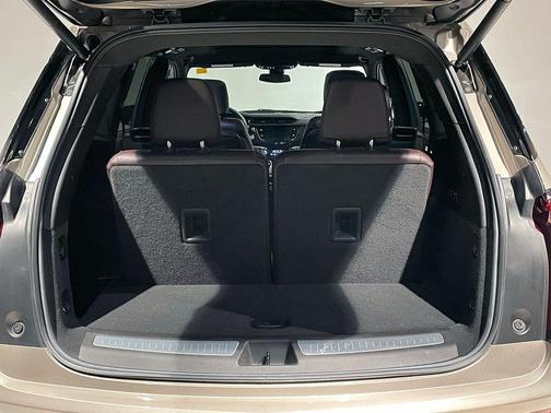 2023 Cadillac XT6 Premium Luxury AWD