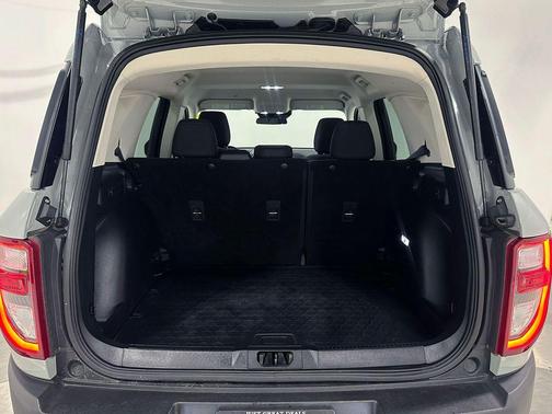 Cactus 2023 Ford Bronco Sport Big Bend