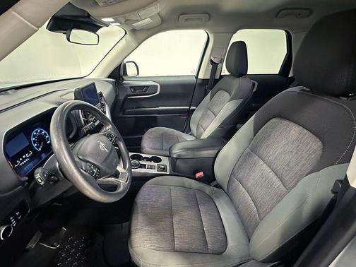 Cactus 2023 Ford Bronco Sport Big Bend