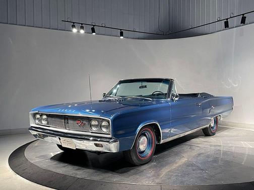1967 Dodge Coronet 