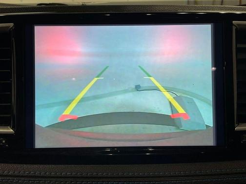 2021 Chrysler Pacifica Touring-L