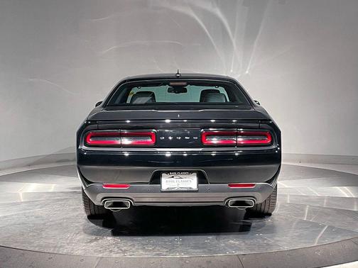 2016 Dodge Challenger R/T Scat Pack