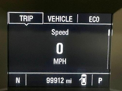 2018 GMC Acadia SLE-2