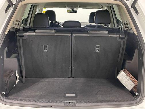 2021 Volkswagen Atlas 2.0T SE