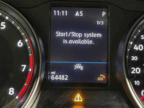 2021 Volkswagen Atlas 2.0T SE