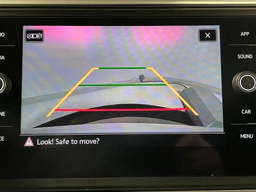 2021 Volkswagen Atlas 2.0T SE