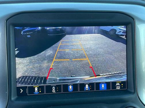 2023 Chevrolet Silverado 2500 LTZ