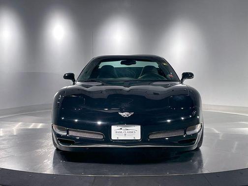 2003 Chevrolet Corvette Z06