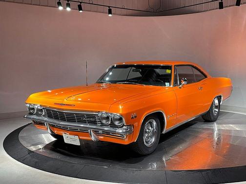 1965 Chevrolet Impala