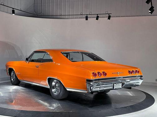 1965 Chevrolet Impala