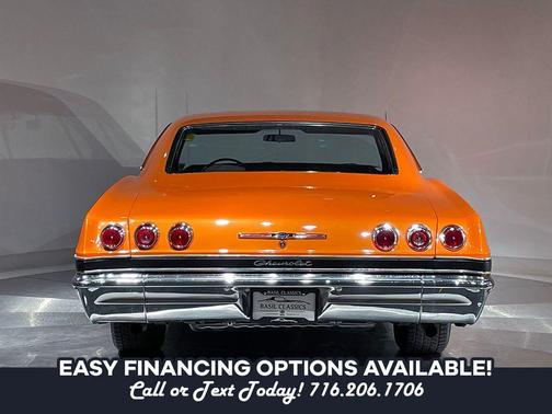 1965 Chevrolet Impala