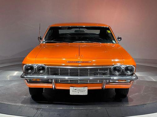 1965 Chevrolet Impala