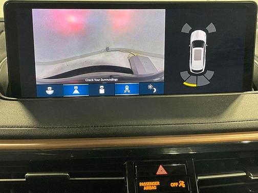 2022 Acura MDX Technology