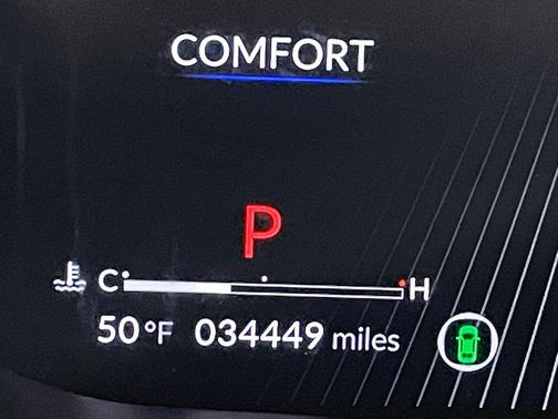 2022 Acura MDX Technology