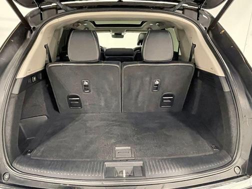 2022 Acura MDX Technology