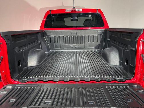 2019 Chevrolet Colorado WT