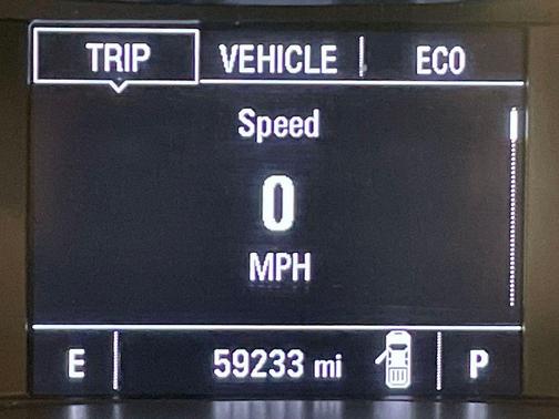 2019 Chevrolet Colorado WT