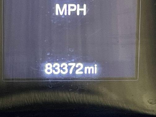 White Clearcoat 2020 Jeep Compass Latitude