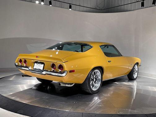 1970 Chevrolet Camaro 