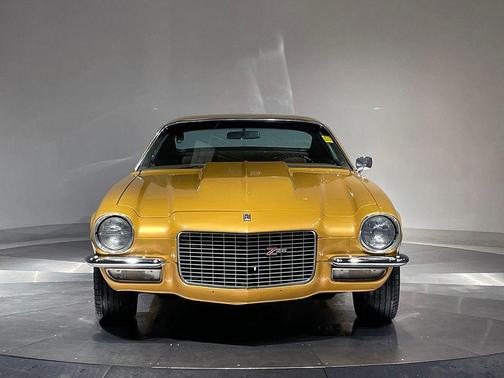 1970 Chevrolet Camaro 