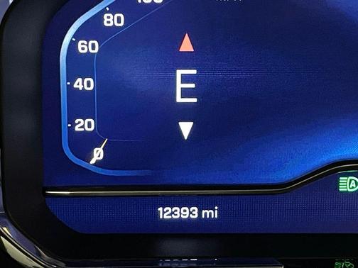 Red 2024 Chevrolet Silverado 1500 LT