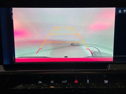 Red 2024 Chevrolet Silverado 1500 LT