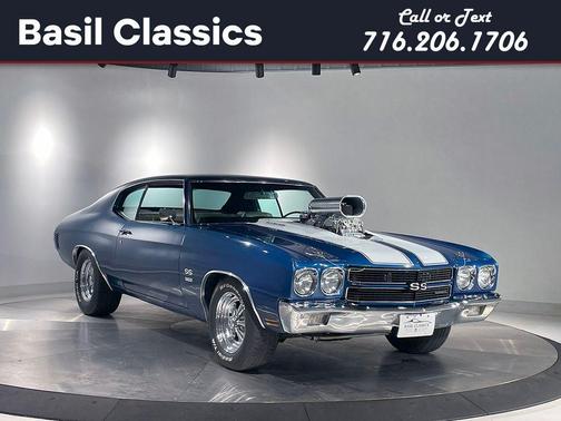 1970 Chevrolet Chevelle 