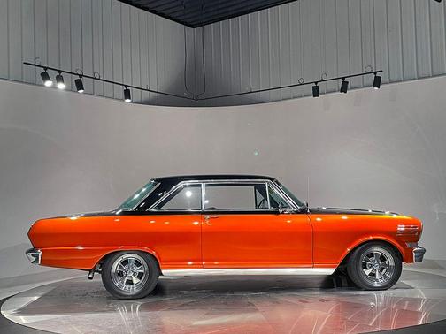 1962 Chevrolet Chevy II Nova