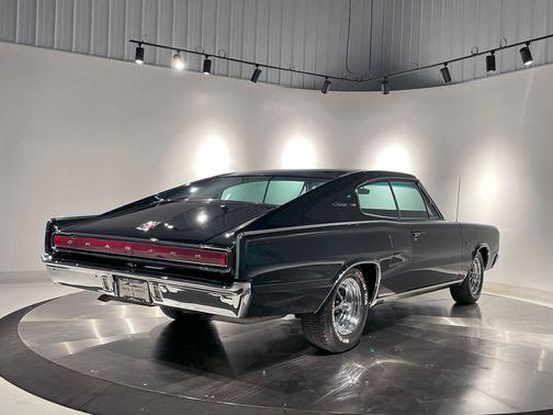1966 Dodge Charger