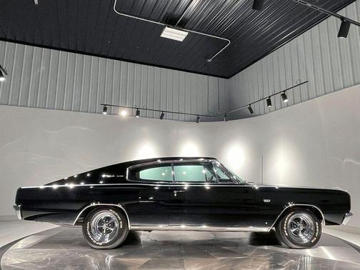 1966 Dodge Charger