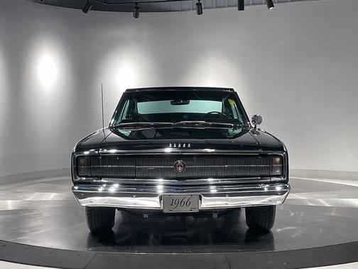 1966 Dodge Charger