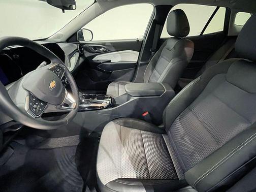 Cypress 2025 Chevrolet Trax LT