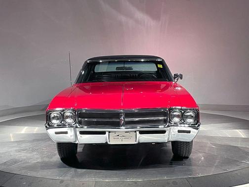 1969 Buick Skylark 