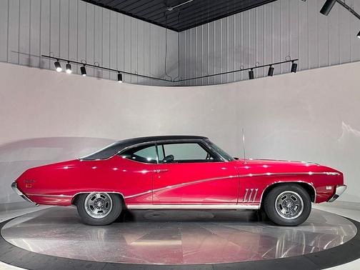 1969 Buick Skylark 