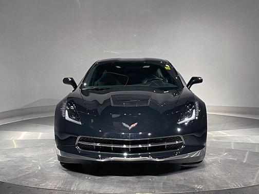 2014 Chevrolet Corvette Stingray Base