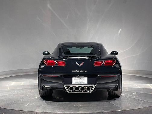2014 Chevrolet Corvette Stingray Base