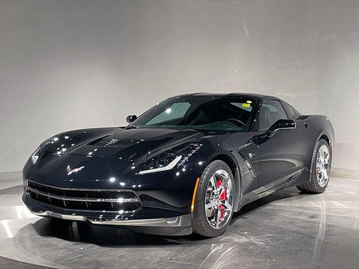 2014 Chevrolet Corvette Stingray Base