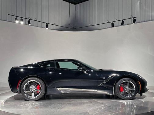 2014 Chevrolet Corvette Stingray Base