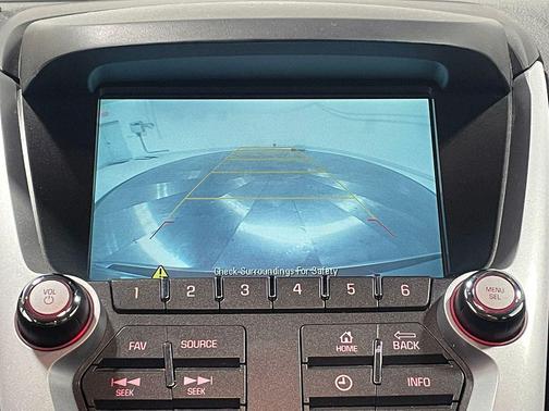 2017 GMC Terrain SLE-2