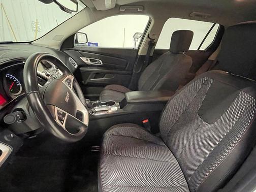 2017 GMC Terrain SLE-2