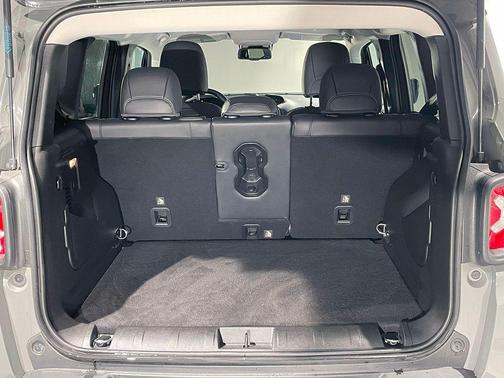 2022 Jeep Renegade Limited