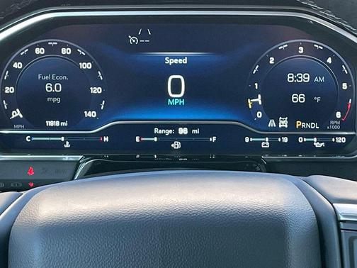 Summit White 2025 Chevrolet Silverado 2500 LT